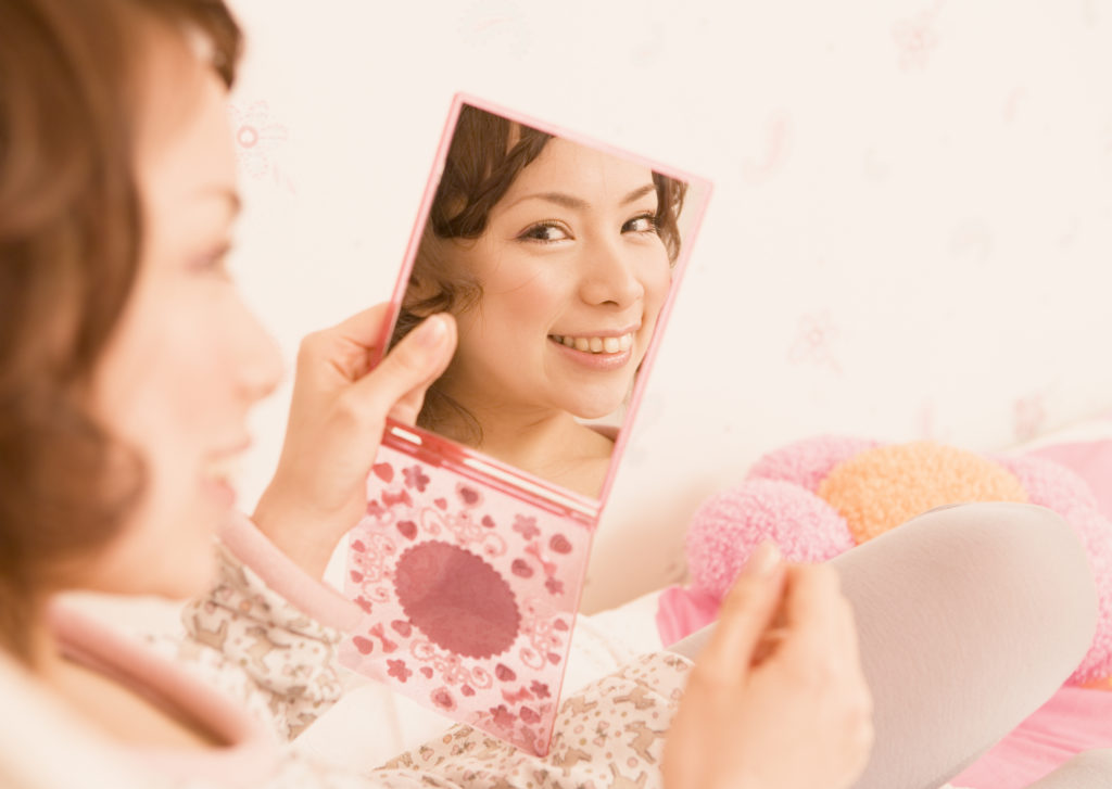 ニキビはやっぱり事前のケアが一番です