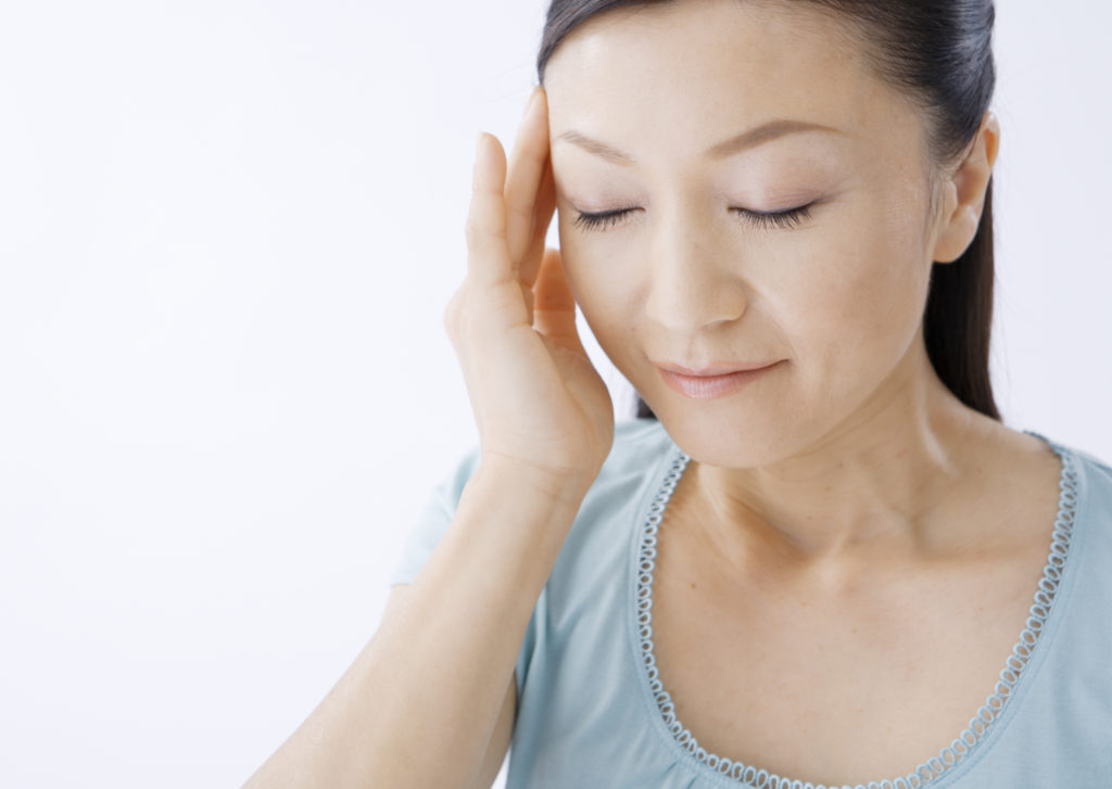 ストレスが多いと何でニキビができやすいの？