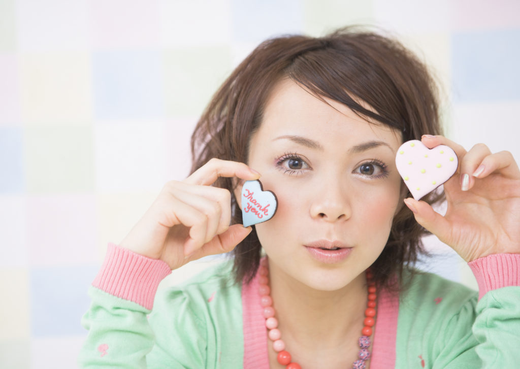 大人ニキビが最近増えてきた？